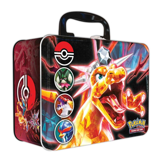 Pokemon Collector Chest (Fall 2023 release)