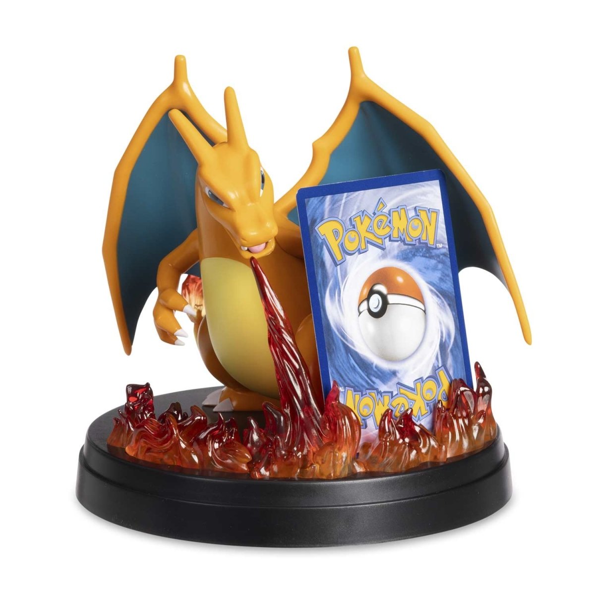 Charizard ex Super-Premium Collection