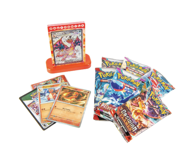 Charizard ex Premium Collection - Miscellaneous Cards & Products