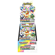 (Japanese Edition) Pokemon Scarlet & Violet Terastal Festival Booster Box